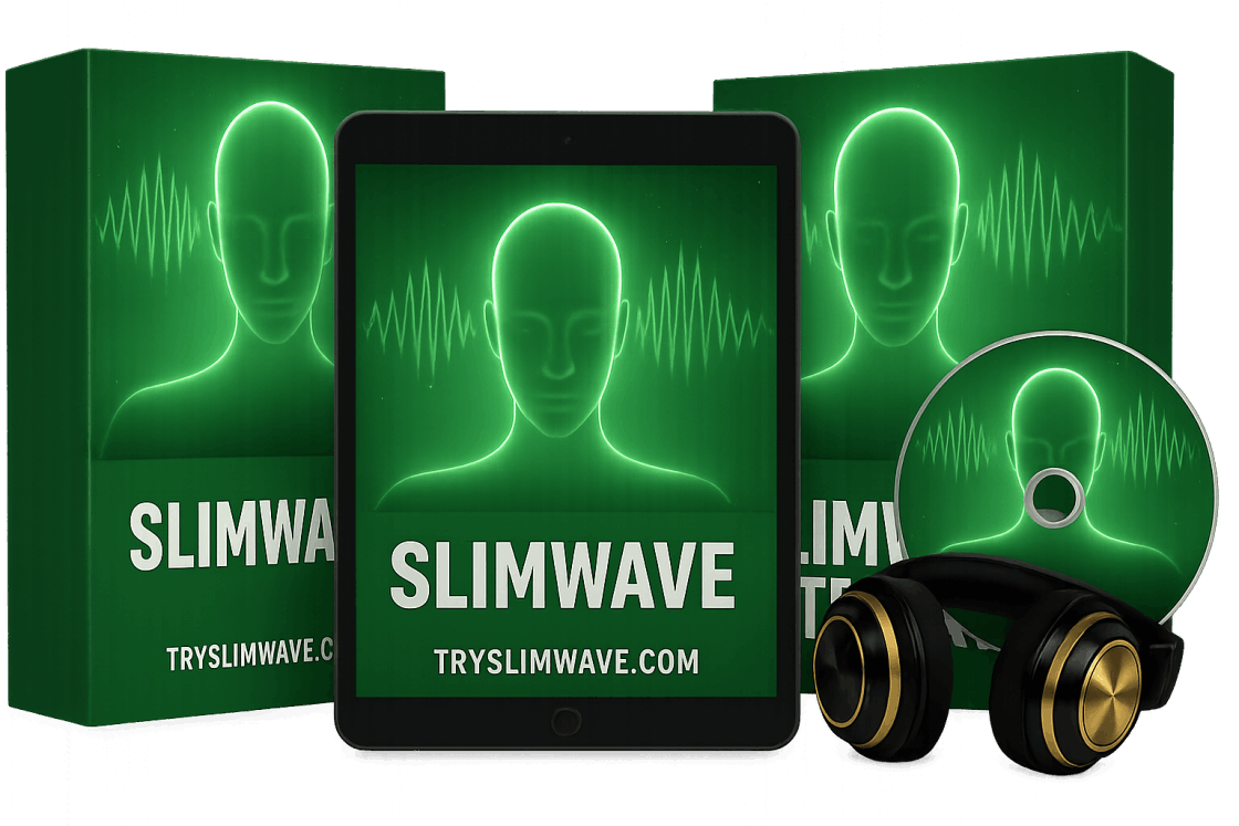 SlimWave banner image